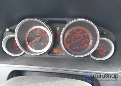 2008 Mazda Cx-9 Sport z USA, uszkodzony, nr VIN JM3TB28V380129419